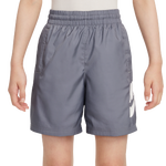 Gray/White
