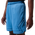 Jordan Dri-FIT Sport Diamond Shorts - Men's Blue Beyond/True Blue/True Blue