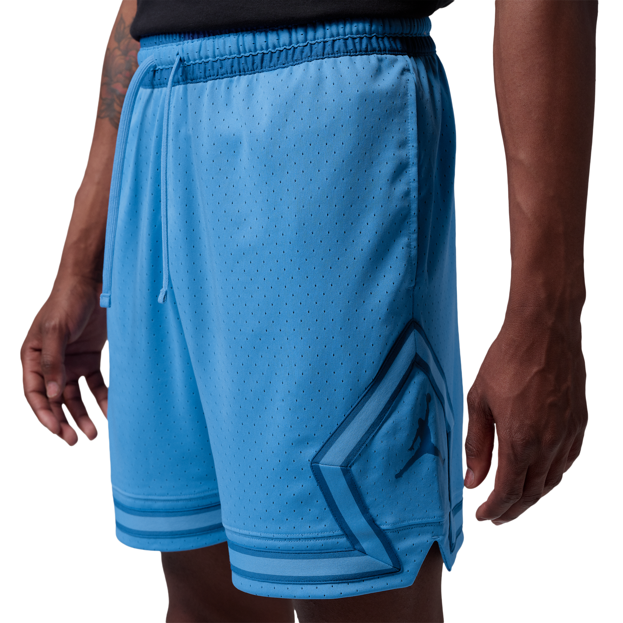 Jordan Dri-FIT Sport Diamond Shorts - Men's
