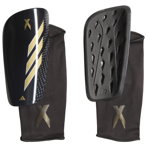 

adidas adidas X League Shin Guards - Adult Black Size L