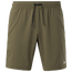 Reebok Workout Woven Shorts - Men's Army Green/Army Green