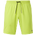 Reebok Workout Woven Shorts - Men's Acid Yellow