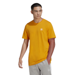 Orange/White