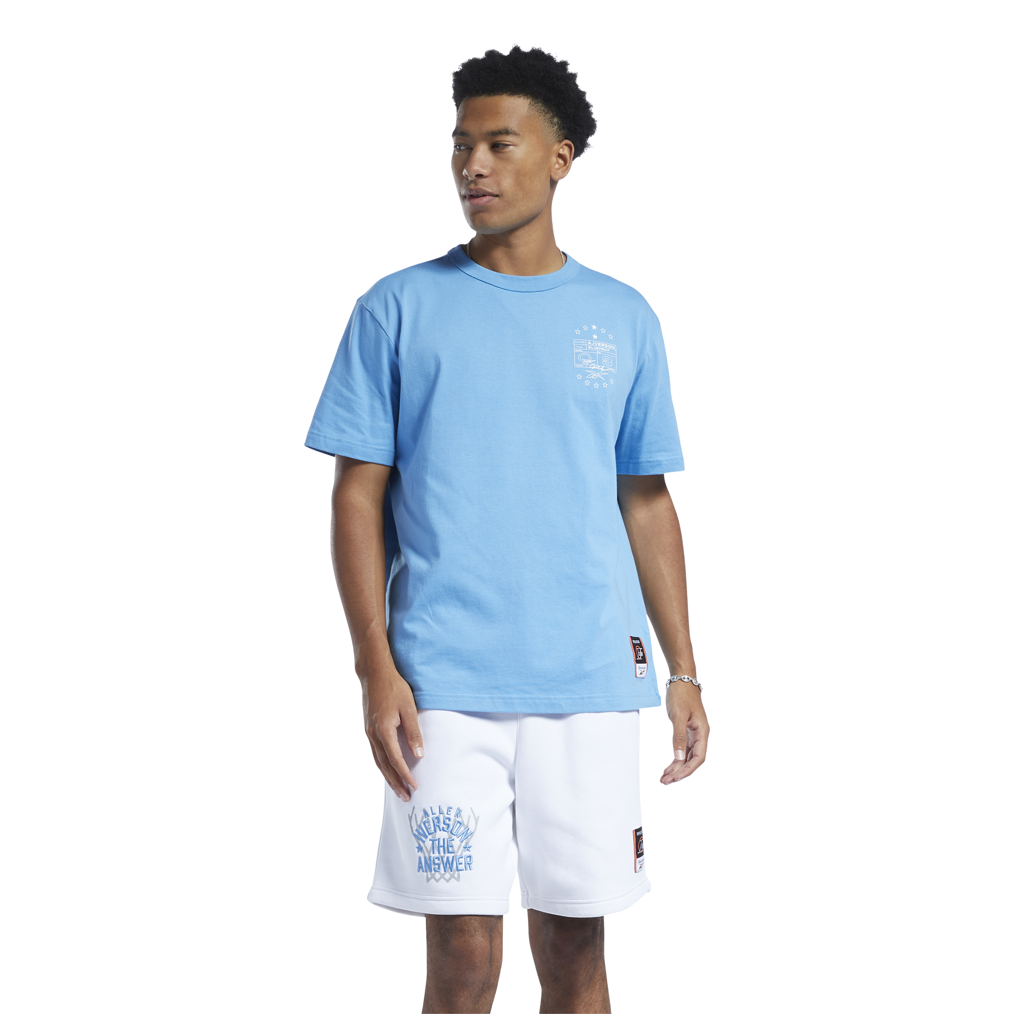 Reebok BB Iverson I3 TShirt Foot Locker