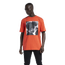 Reebok BB Iverson I3 T-Shirt - Men's Dynamic Red