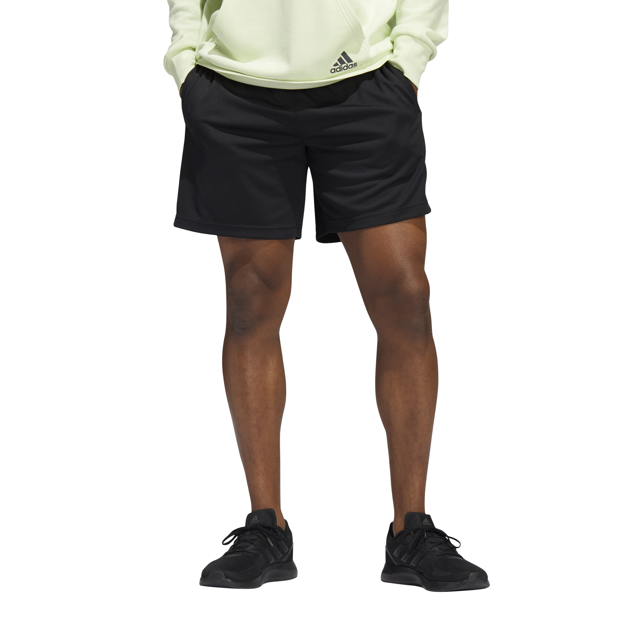 adidas Originals Big Mood Mesh Short Eastbay