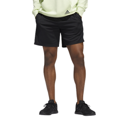 Men's - adidas Originals Big Mood Mesh Short - Black
