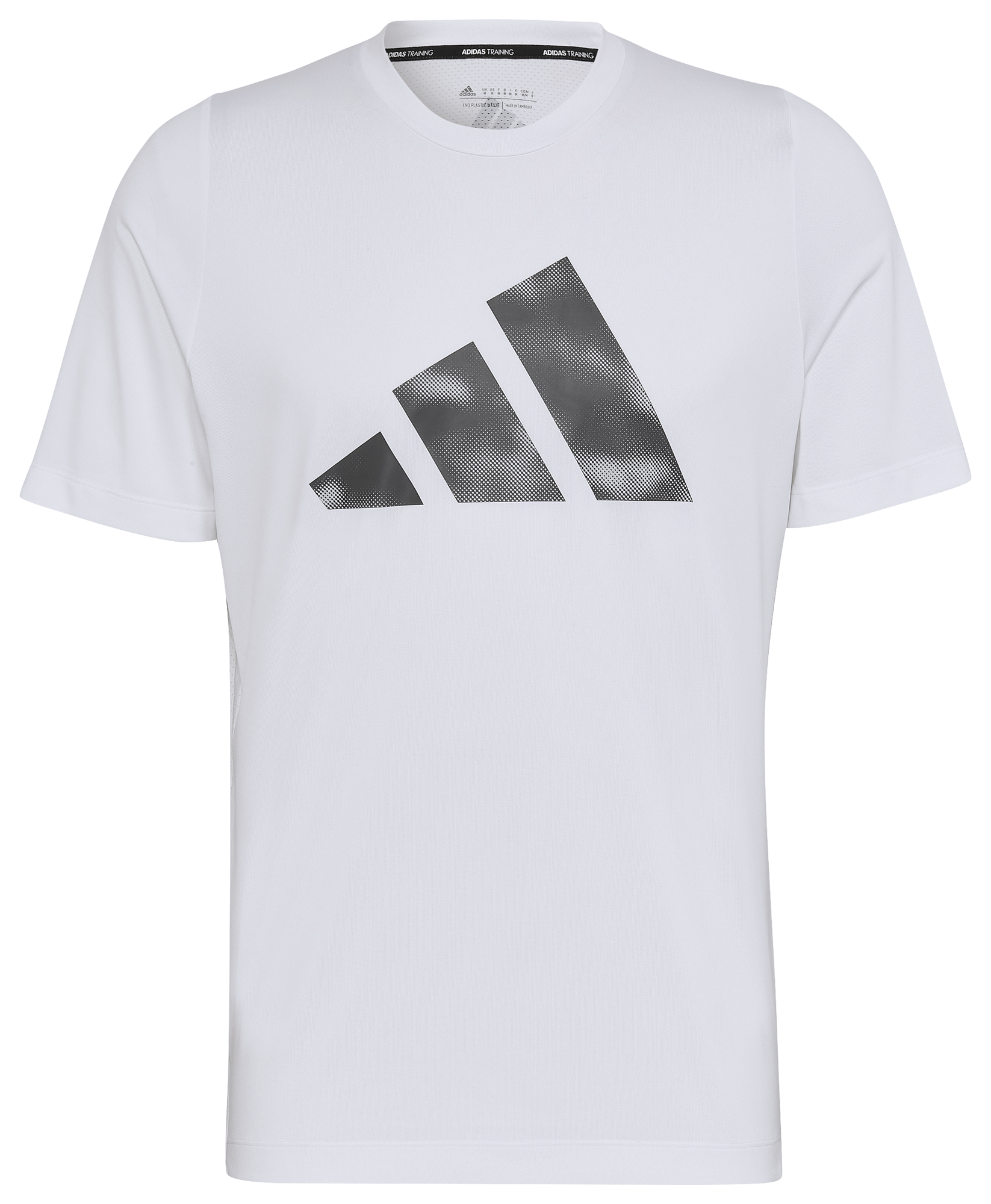 adidas Train Icons Graphic T-Shirt