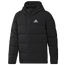 adidas Helionic Jacket - Men's Black
