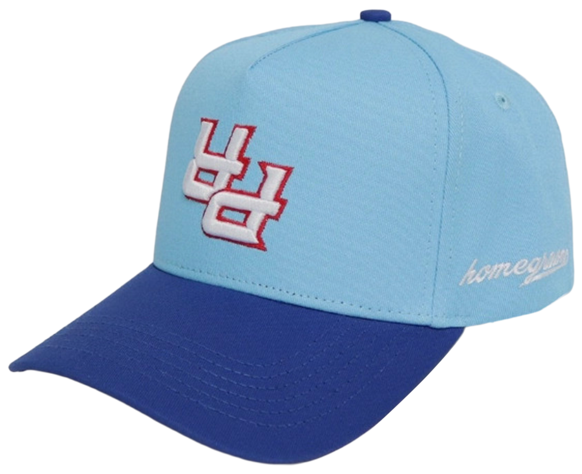 Homegrown Upside Down Cap - Adult