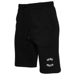 Men's - Humbl Hustlr Shorts - Black/Multi