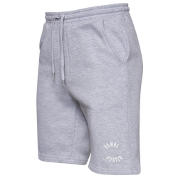 Men's - Humbl Hustlr Shorts - Grey/Multi
