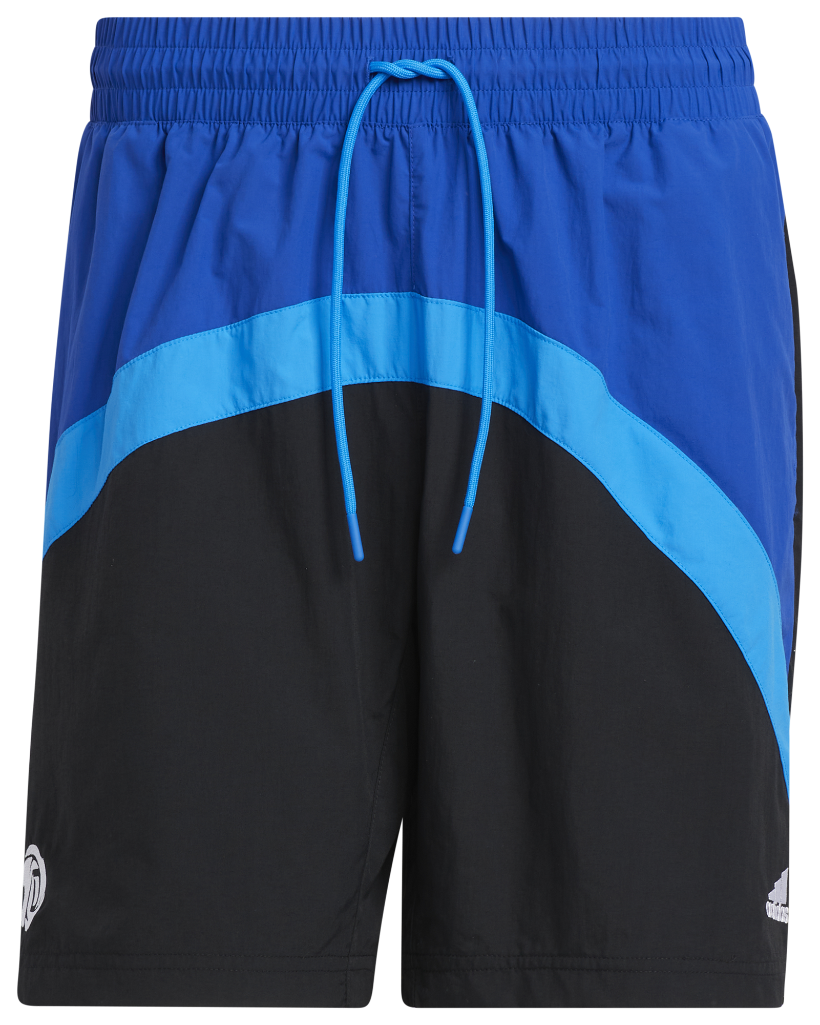 adidas D Rose Basketball Shorts