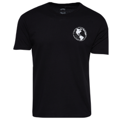 Men's - Humbl Hustlr Tour T-Shirt - Black/White
