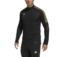 Foot locker adidas track on sale jacket