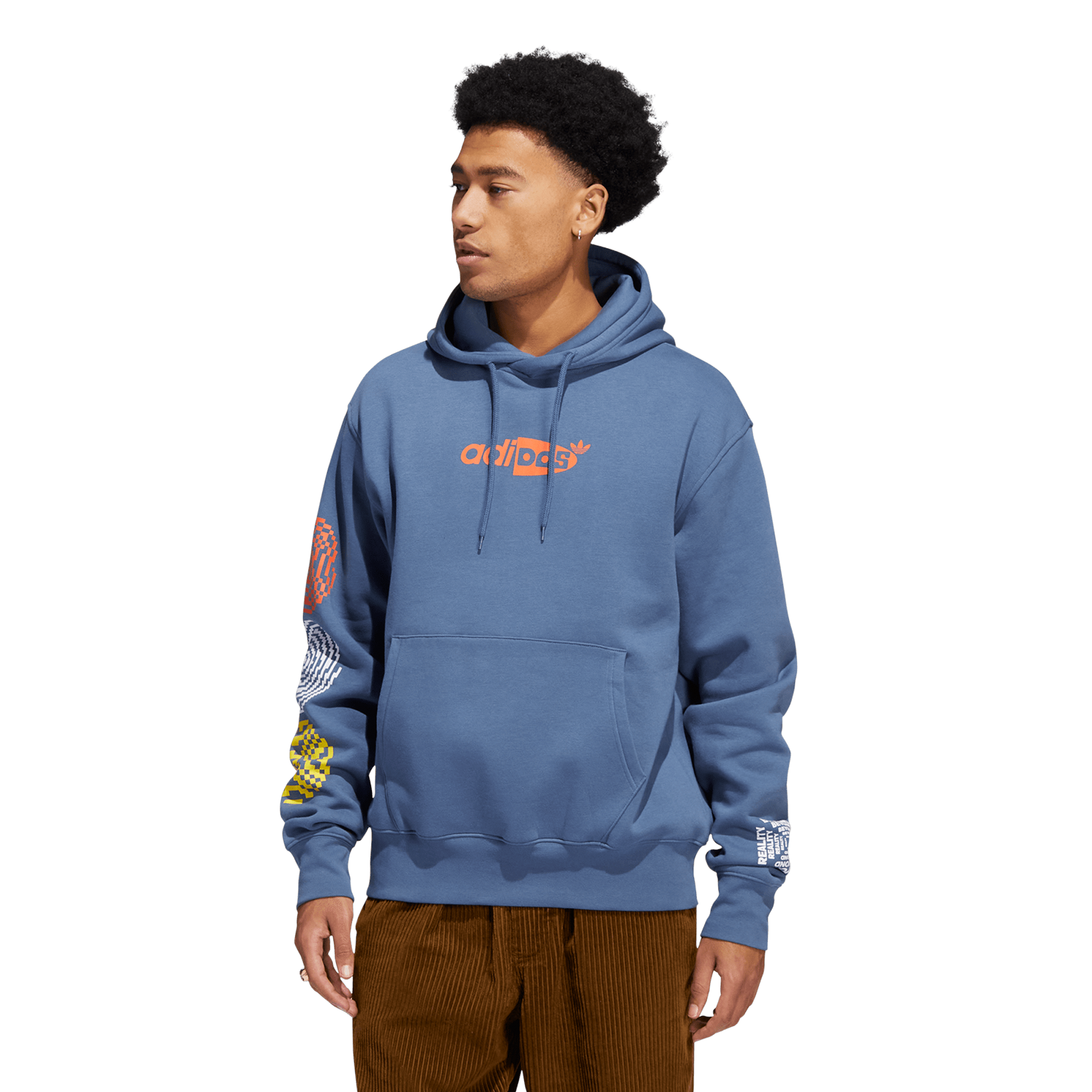 Hibbett sports cheap adidas hoodies