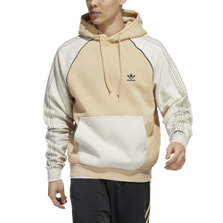 Men's - adidas Superstar Hoodie - Black