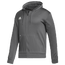 adidas Team Issue Full-Zip Jacket - Men's Gray