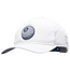 adidas Bounce Golf Hat - Men's White/White