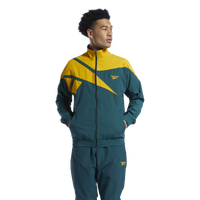 Reebok CL F FR Track Top