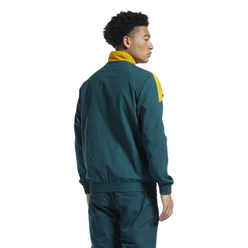 Reebok CL F FR Track Top | Foot Locker