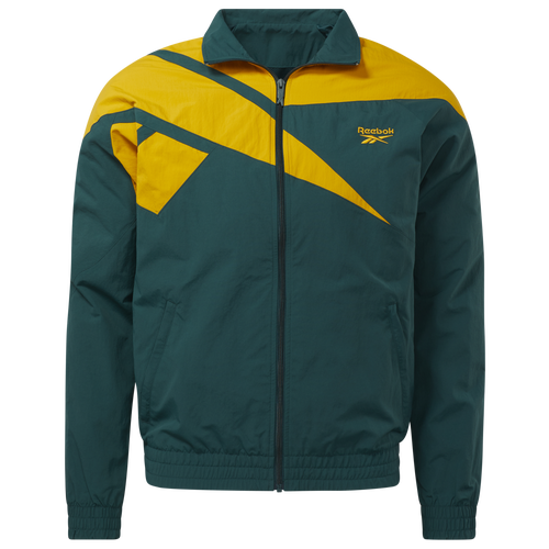 Reebok CL F FR Track Top | Foot Locker