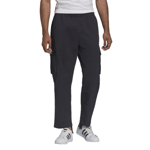 

adidas Originals adidas Originals Cargo Pants - Mens Black Size L