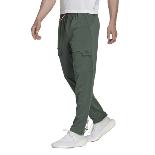 Originals Mens Adidas X-city Pants Olive | ModeSens