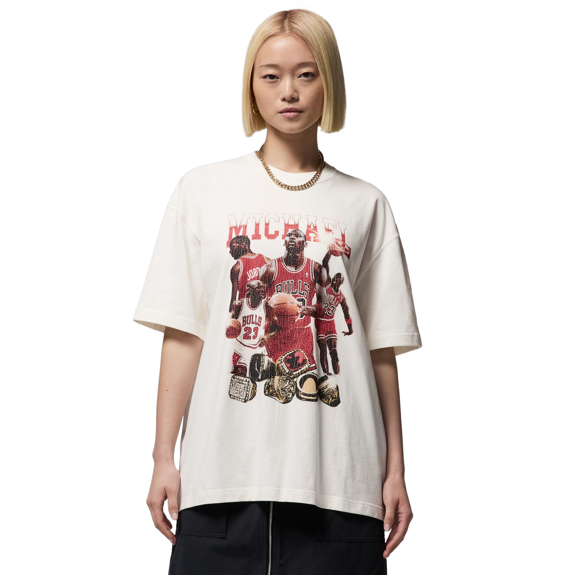 Jordan GFX Mixtape S/S T-Shirt | Foot Locker