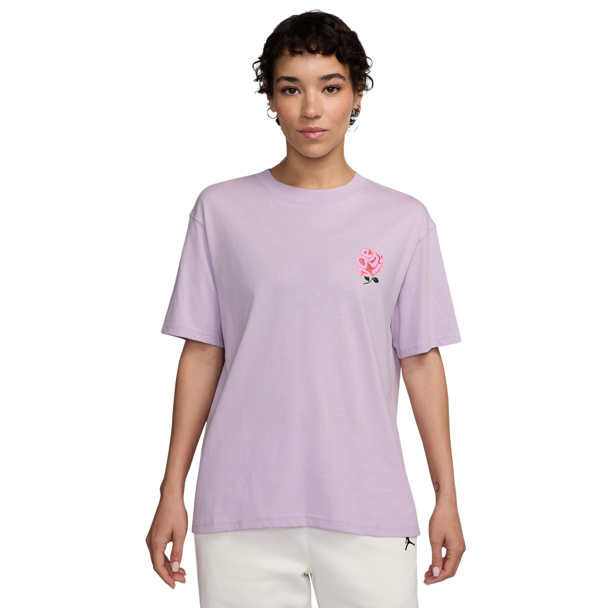 Jordan GFX Rose S/S T-Shirt | Foot Locker