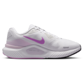 Nike Air Structure 26 - Nike White/Black Bleached Lilac