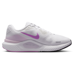 White/Bleached Lilac/Black