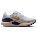 Nike Air Structure 26 - Nike White/Aluminum Mystic Navy