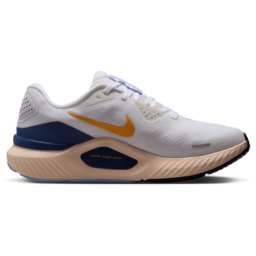WOMENS - Nike Air Structure 26 - Aluminum/White Mystic Navy