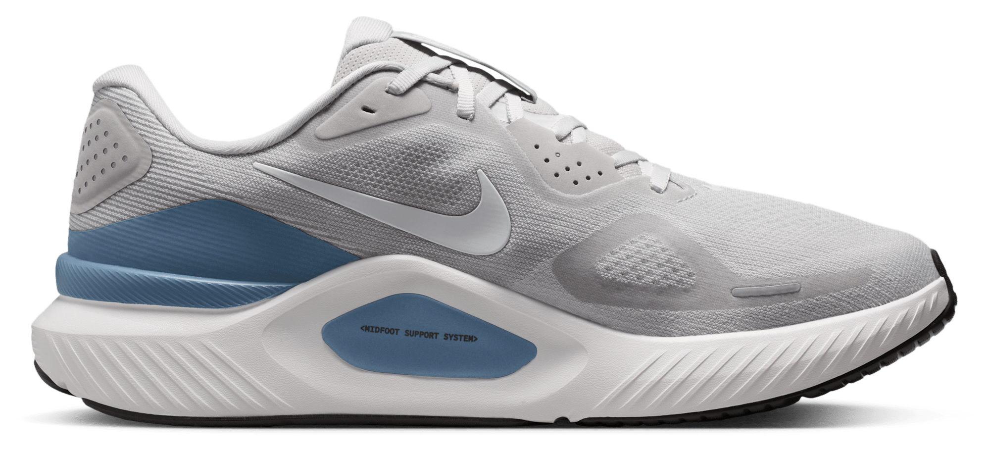 Nike Structure 26 - Men's | Foot Locker