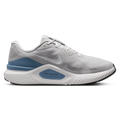 Nike Structure 26 - Nike Grey Fog/Work Blue Summit White