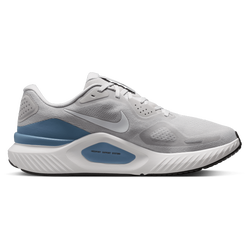 Men's - Nike Structure 26 - Grey Fog/Work Blue/Summit White