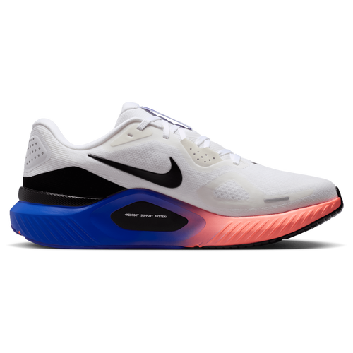 Nike Structure 26 - Nike White/Atomic Pink Black