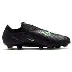 Black/Illusion Green/Black