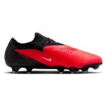 Bright Crimson/Black/Blur