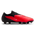 Nike Phantom 6 Low Pro FG - Men's Bright Crimson/Black/Blur