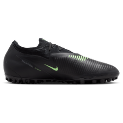 Men's - Nike ReactX Phantom 6 Low Pro TF - Illusion Green/Black/Black