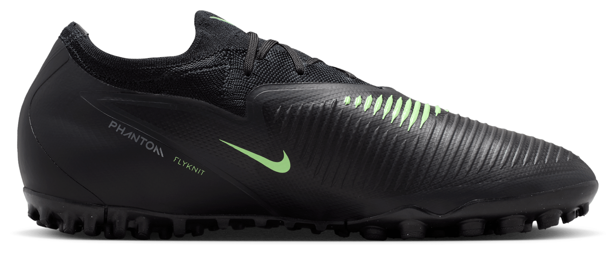 Nike ReactX Phantom 6 Low Pro TF - Men's