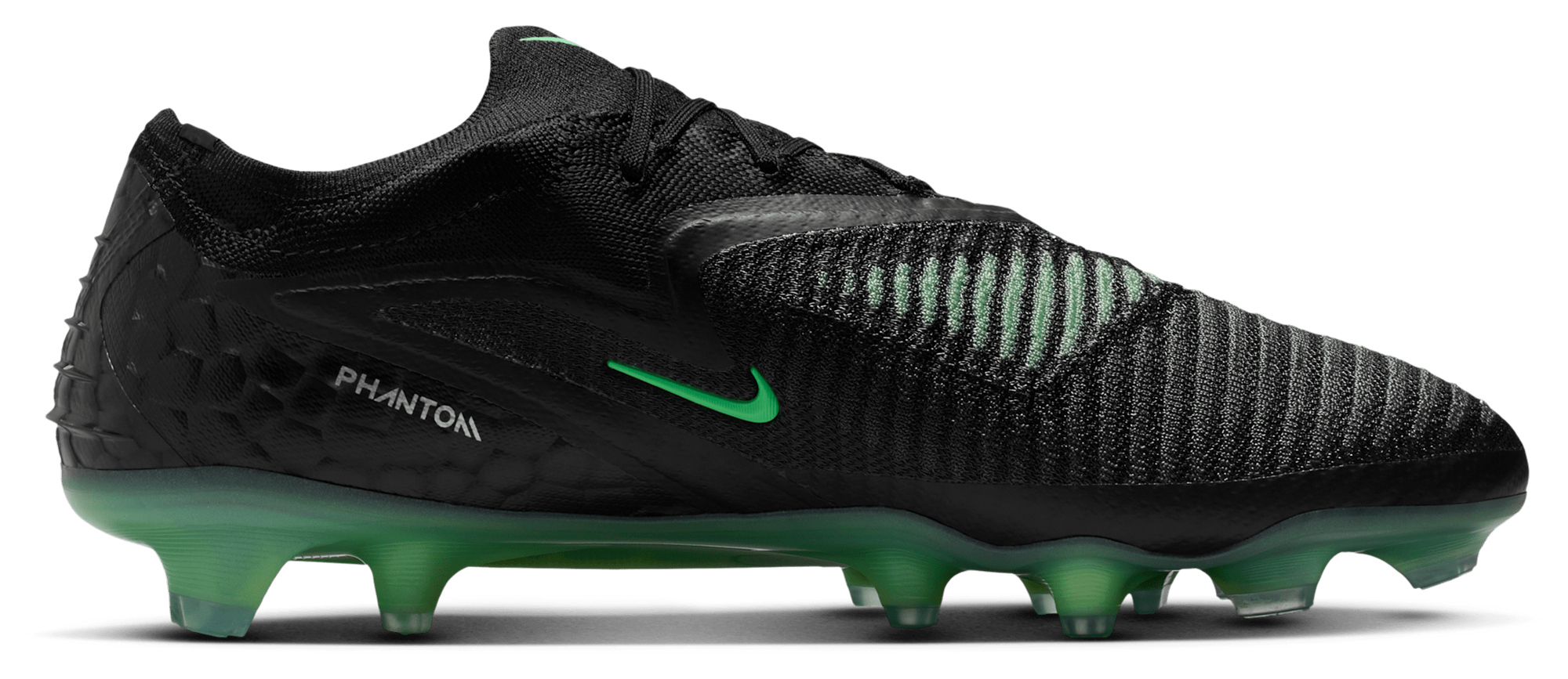 Nike Phantom 6 Low Elite Fg - Men's