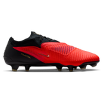 Bright Crimson/Blur/Black