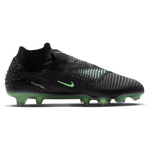 Illusion Green/Black/Black