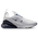 Nike Air Max 270 - Women's White/New Slate/White