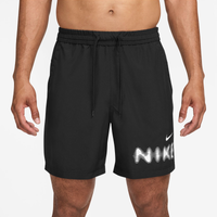 Nike Dri-Fit Form 7UL Shorts