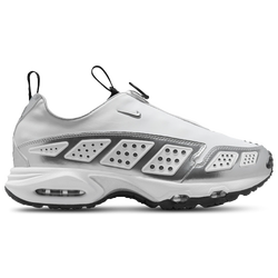 Women's - Nike Air Max Sunder SE - White/Metallic Silver/Black