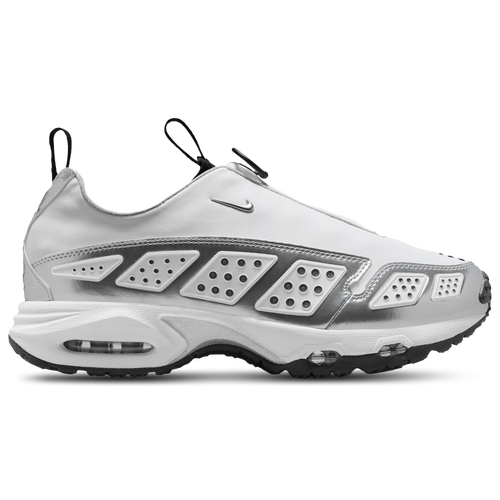  - Nike Air Max Sunder SE - Metallic Silver/Black White